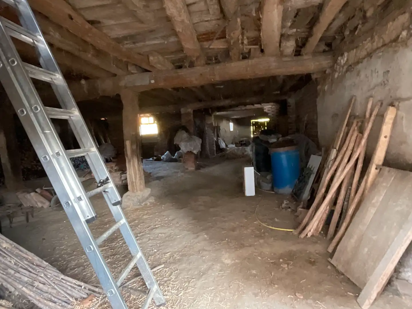 Habitatge amb jardí en venda a Villarta-quintana, imagen 6