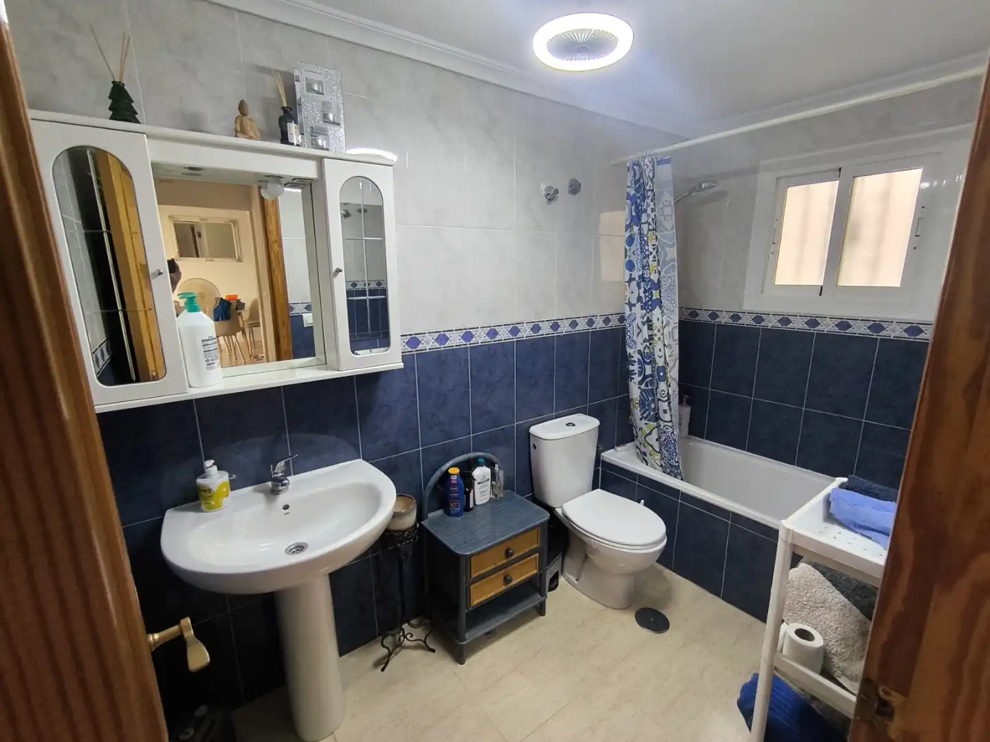 Wohnung zur Miete in Avinguda D'escandinàvia, 890, Monte y Mar