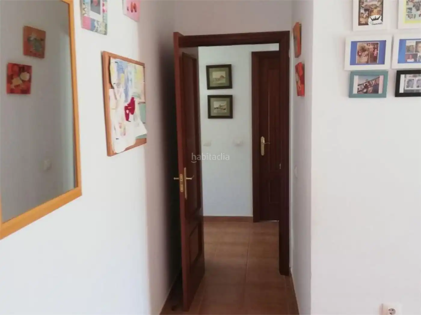 Apartment zum Verkauf in Avenida de Aracena 1, imagen 9