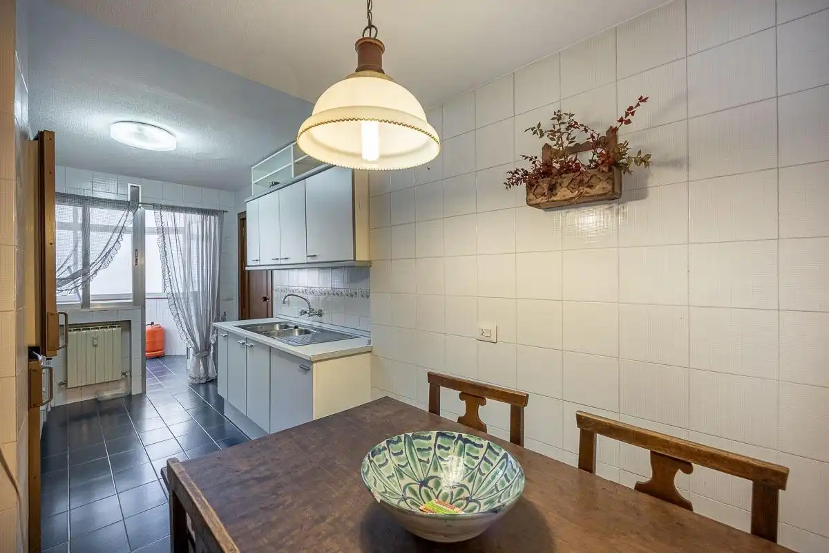 Piso en venta en Beiro, imagen 7