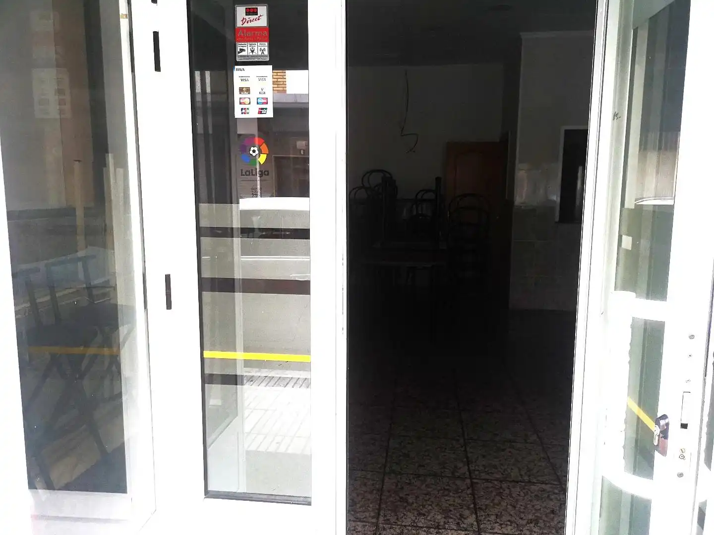 Local de alquiler en Pere Morell - Alborxí