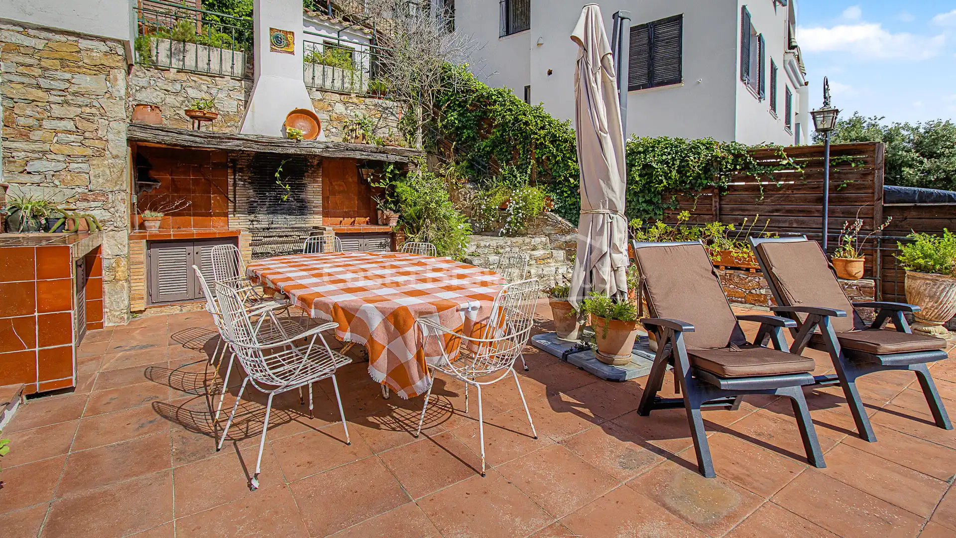 Maison avec jardin à vendre à Carrer Mas Mató, imagen 6