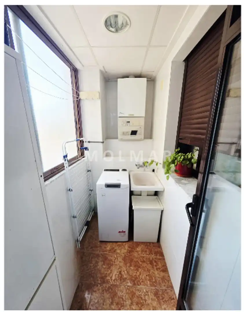 Ático con ascensor en venta en Cariñena - Carinyena, imagen 2