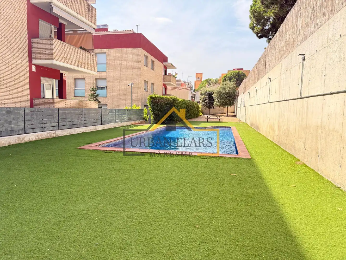 Appartement avec terrasse à vendre à Canet de Mar, imagen 33