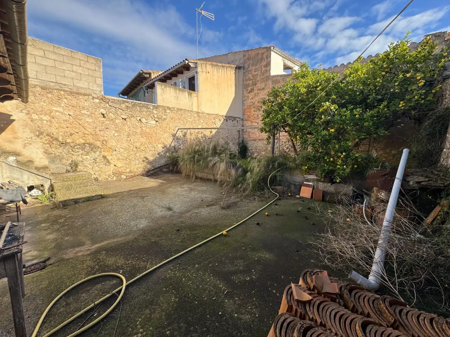 Houses for sale in Sant Joan  with Private garden and Terrace