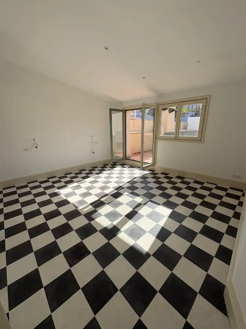 Flat with terrace to rent in Carrer dels Ciutadans, imagen 15
