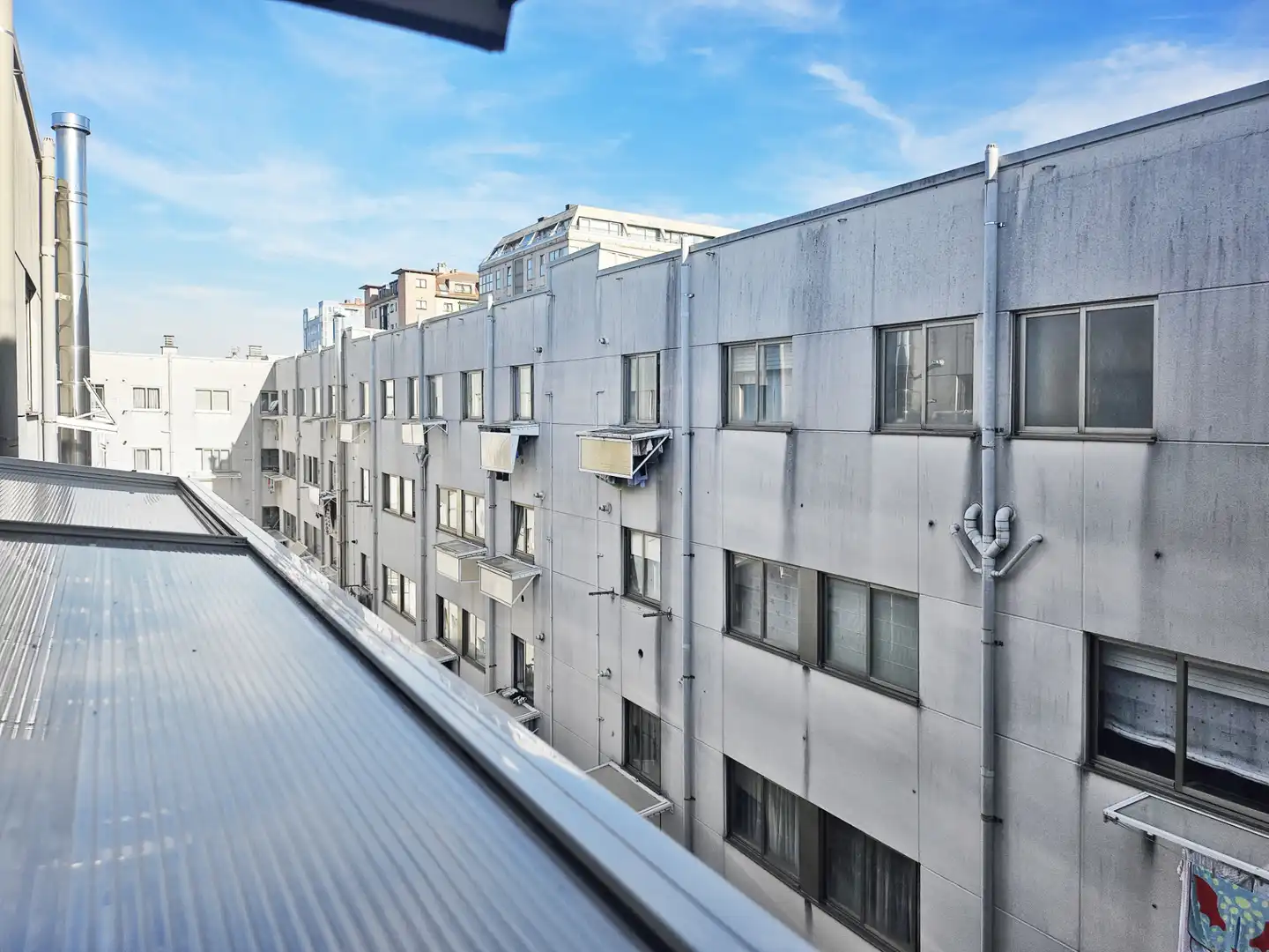 Appartement avec ascenseur à louer à Avenida Xoán Carlos I, imagen 9