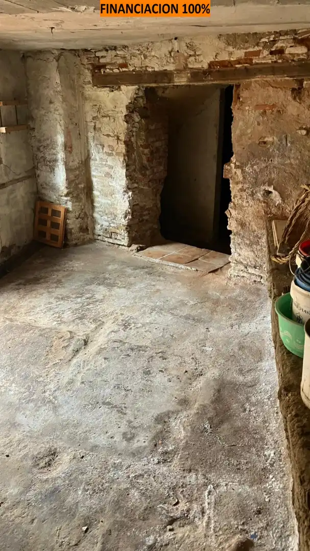Casa o chalet en venta en Daroca con Jardín privado, Trastero y Balcón