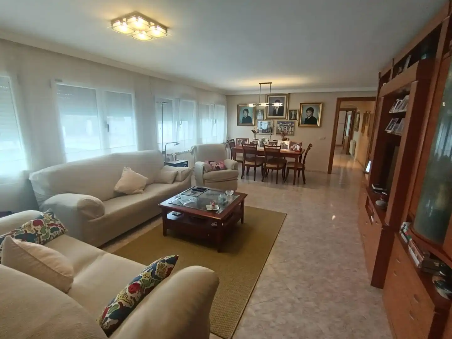 Chalet con piscina en venta en Viana de Cega, imagen 31