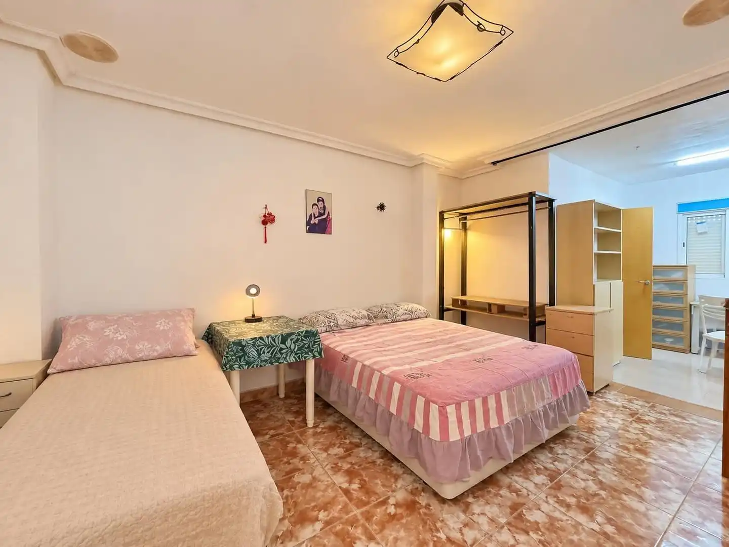 Casa con terraza en venta en La Unión ciudad, imagen 27