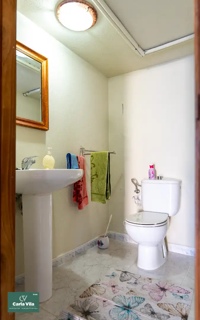 Chalet con terraza en venta en Urbanización A Campiña, imagen 41