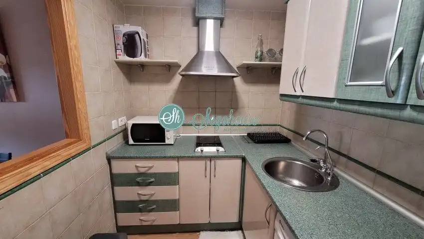 Wohnung mit Aufzug zum Verkauf in Bernuy de Porreros, imagen 19