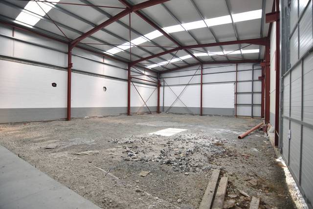 Nave industrial en Venta en Mendarozabal-Igartu Auzoa en Mendaro