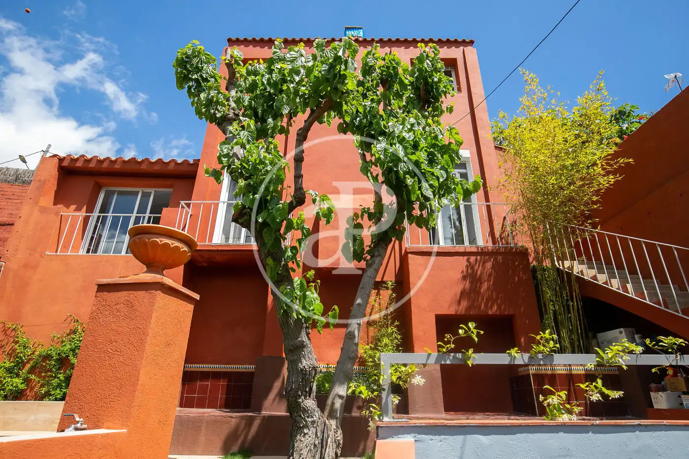 Houses for rent in Carrer de Carroç, Sarrià