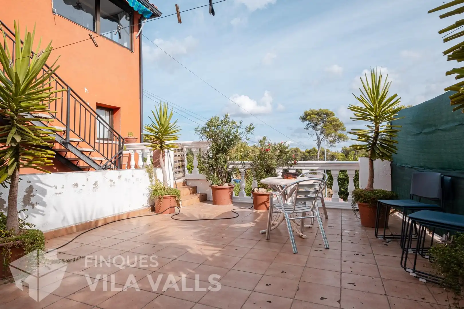 Casa amb piscina en venda a c de la bonavista, imagen 6