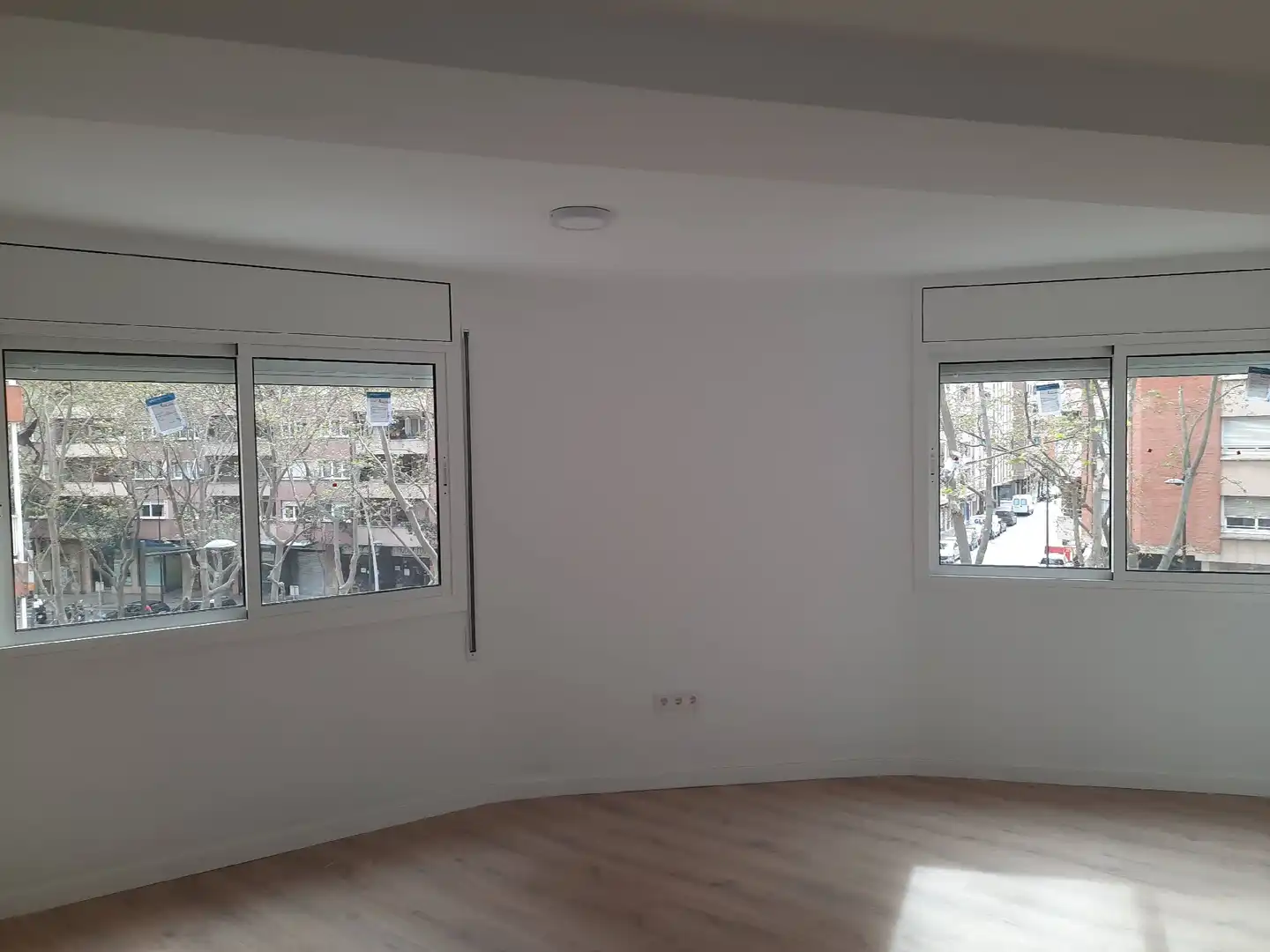 Piso en venta en Centre
