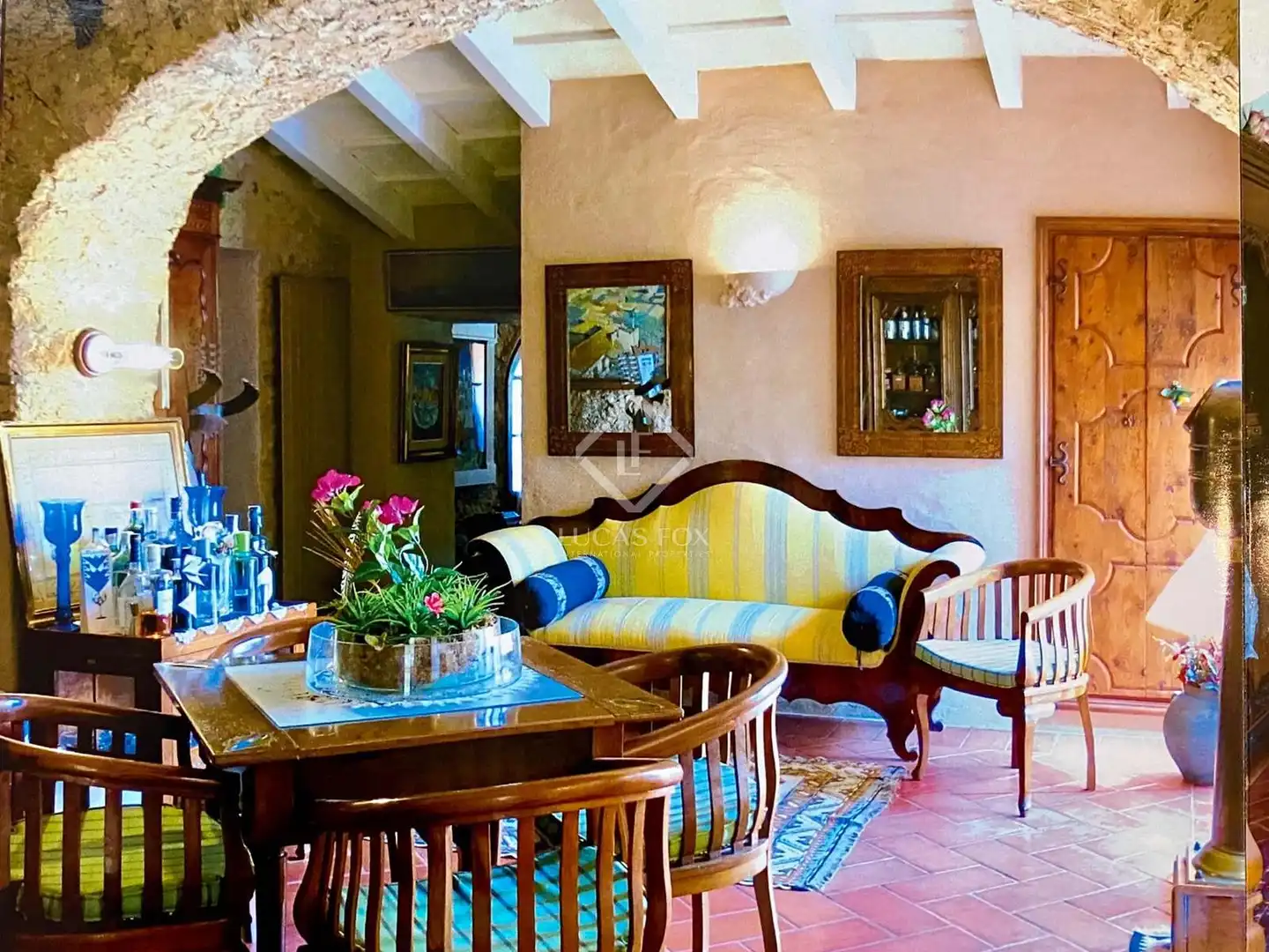 Maison rustique avec piscine à vendre à Alaior poble, imagen 24