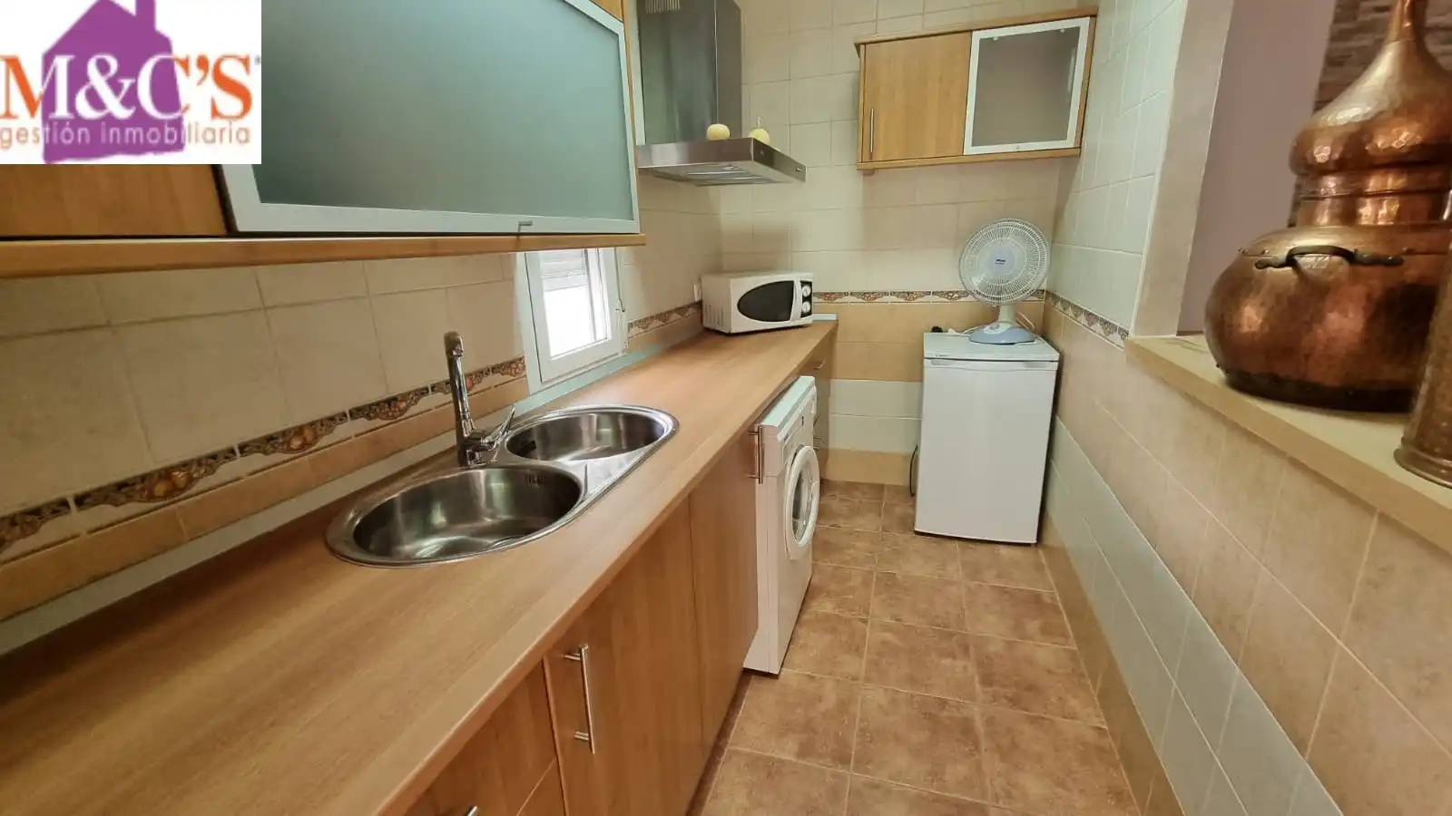 Chalet con piscina en venta en Almodóvar del Campo, imagen 27