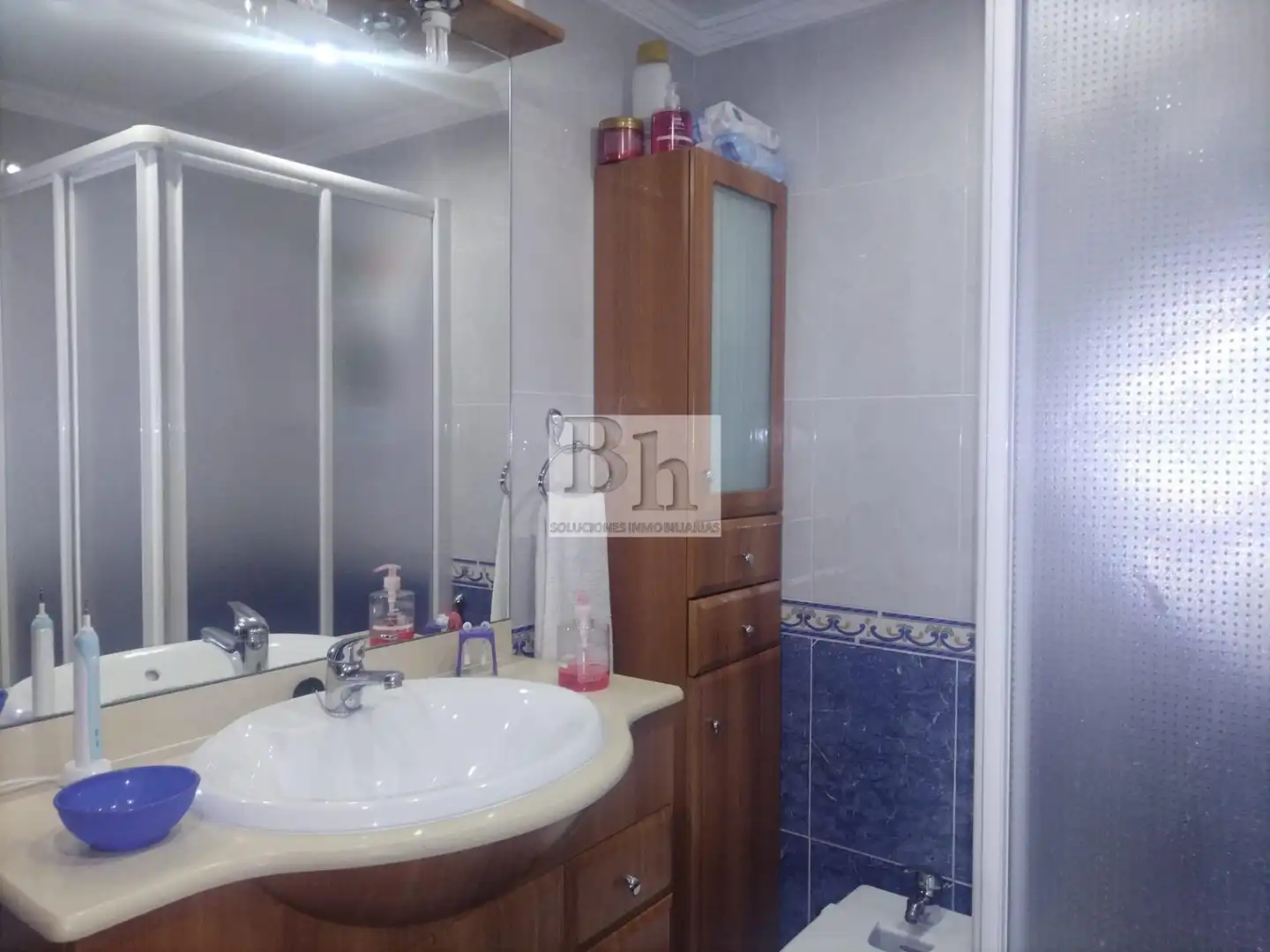 Flat for sale in Calle ENCARNACION FONTIVEROS, La Florida - Parque Norte