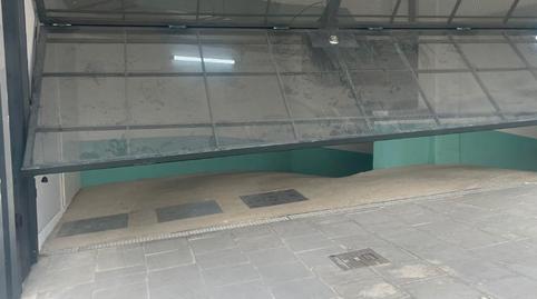 Foto 2 de Garatge en venda a Carrer Joaquim Amat-piniella, La Clota,  Barcelona Capital