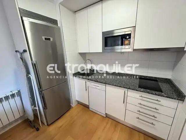 Flat for rent in Calle Jazmin, Costillares