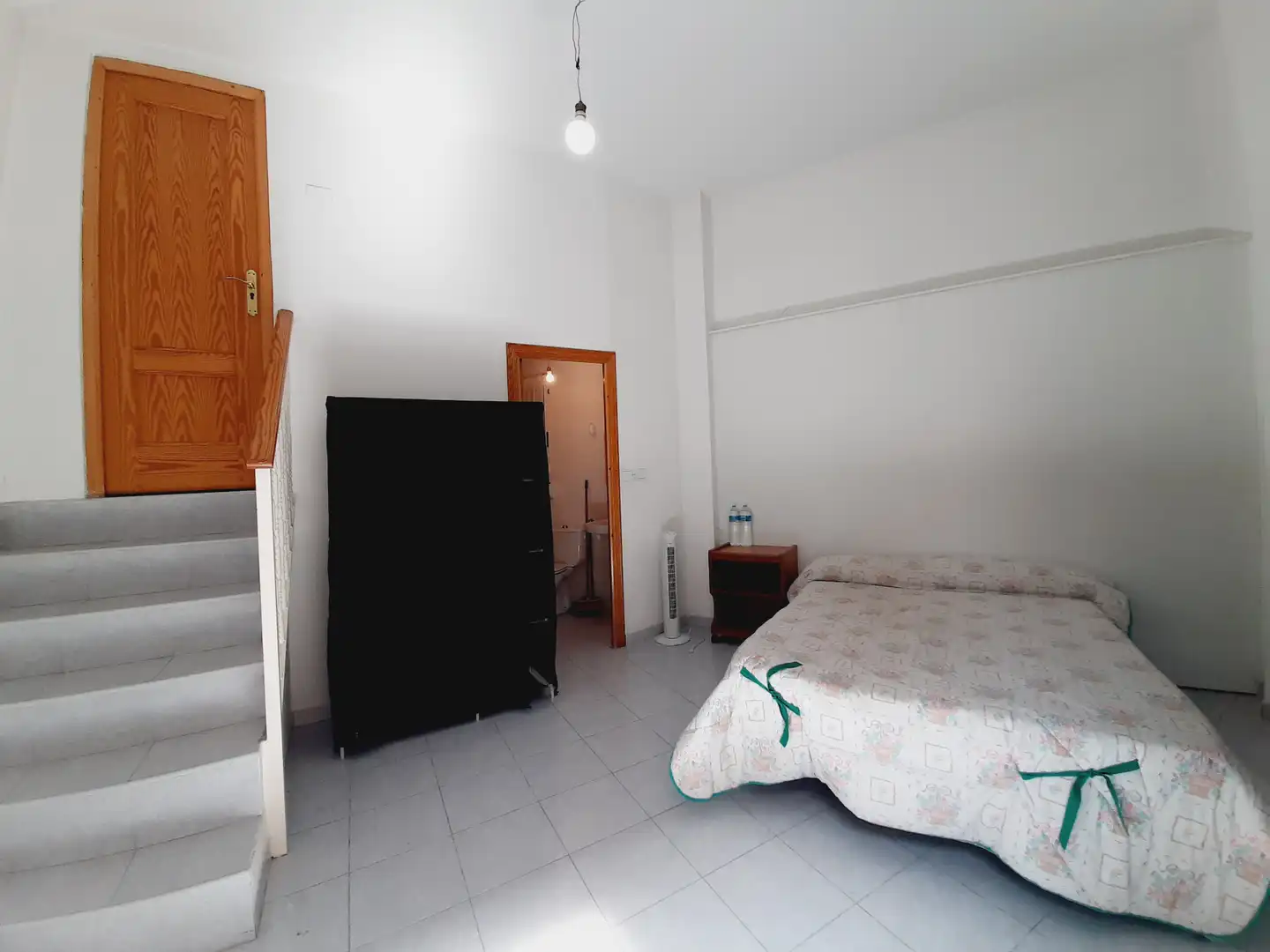 Habitación de Casa adosada en venta en Archena con Aire acondicionado, Calefacción y Terraza
