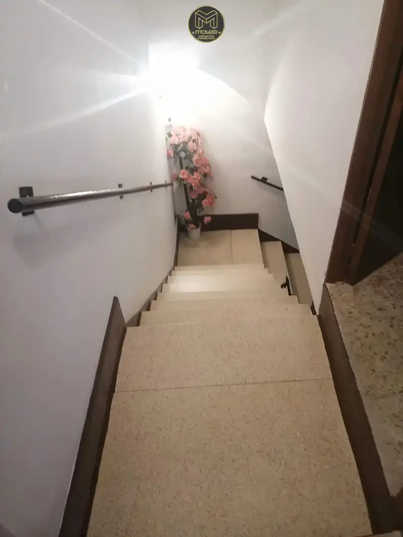 Casa amb terrassa en venda a Jabalquinto, imagen 4
