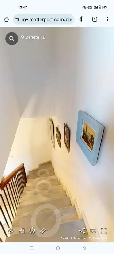 Casa o xalet en venda en  Granada Capital amb Aire condicionat i Balcó