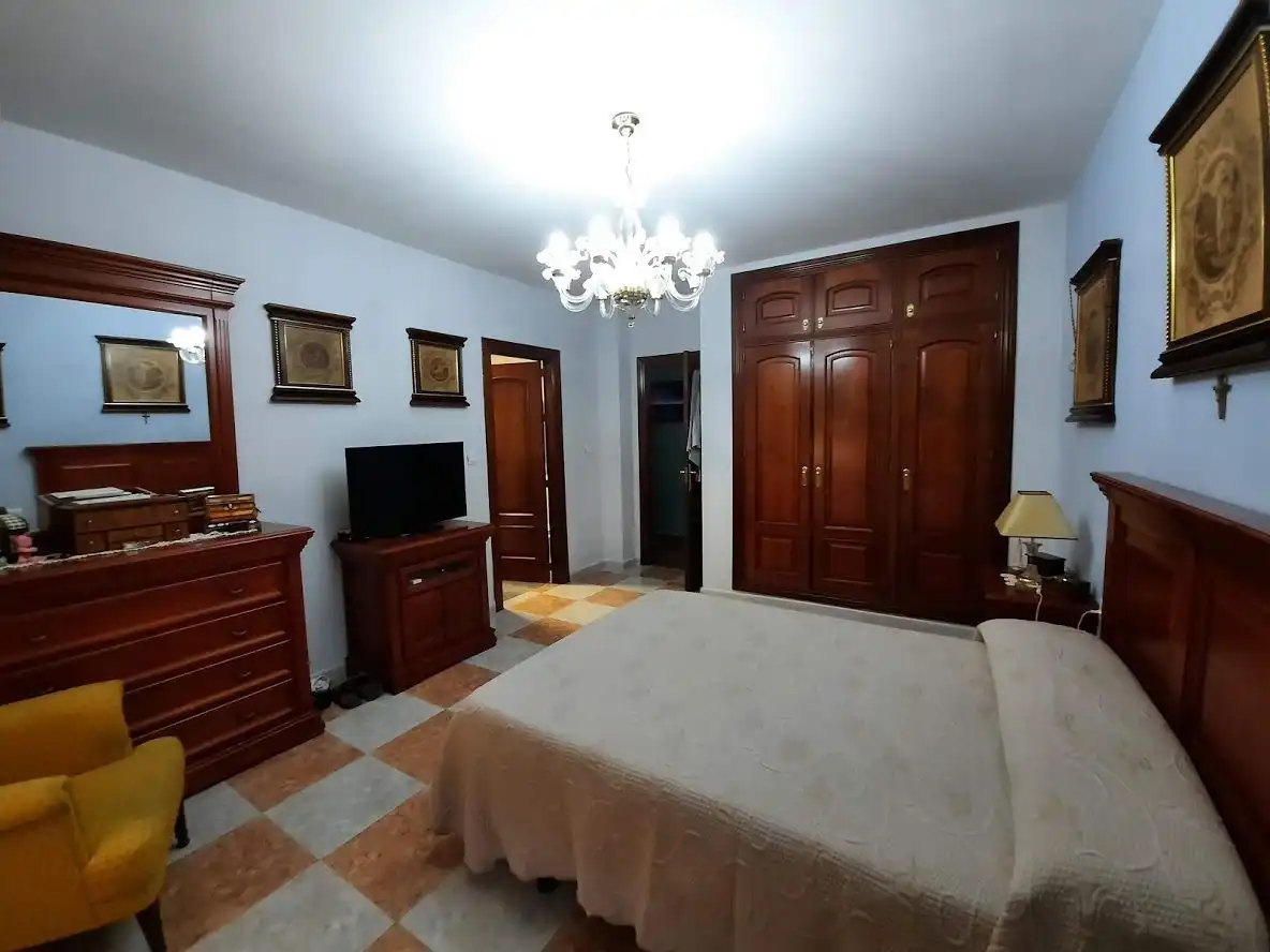 Detached house with pool for sale in Moclín, imagen 19