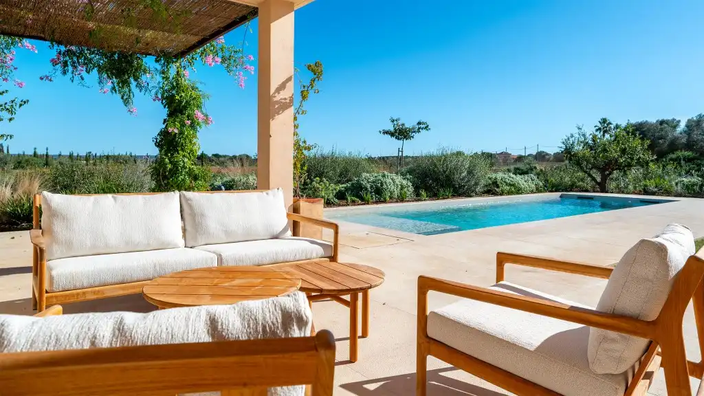 Casa rústica amb piscina en venda a Zona Rústica - Interior, imagen 6