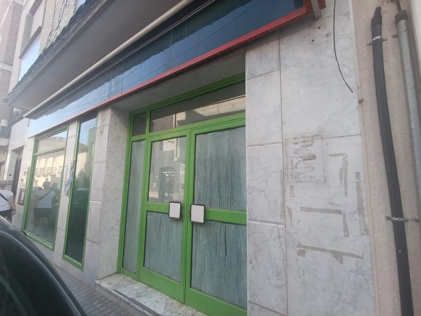 Gewerbefläche zum Verkauf in Calle Don Quijote, imagen 8