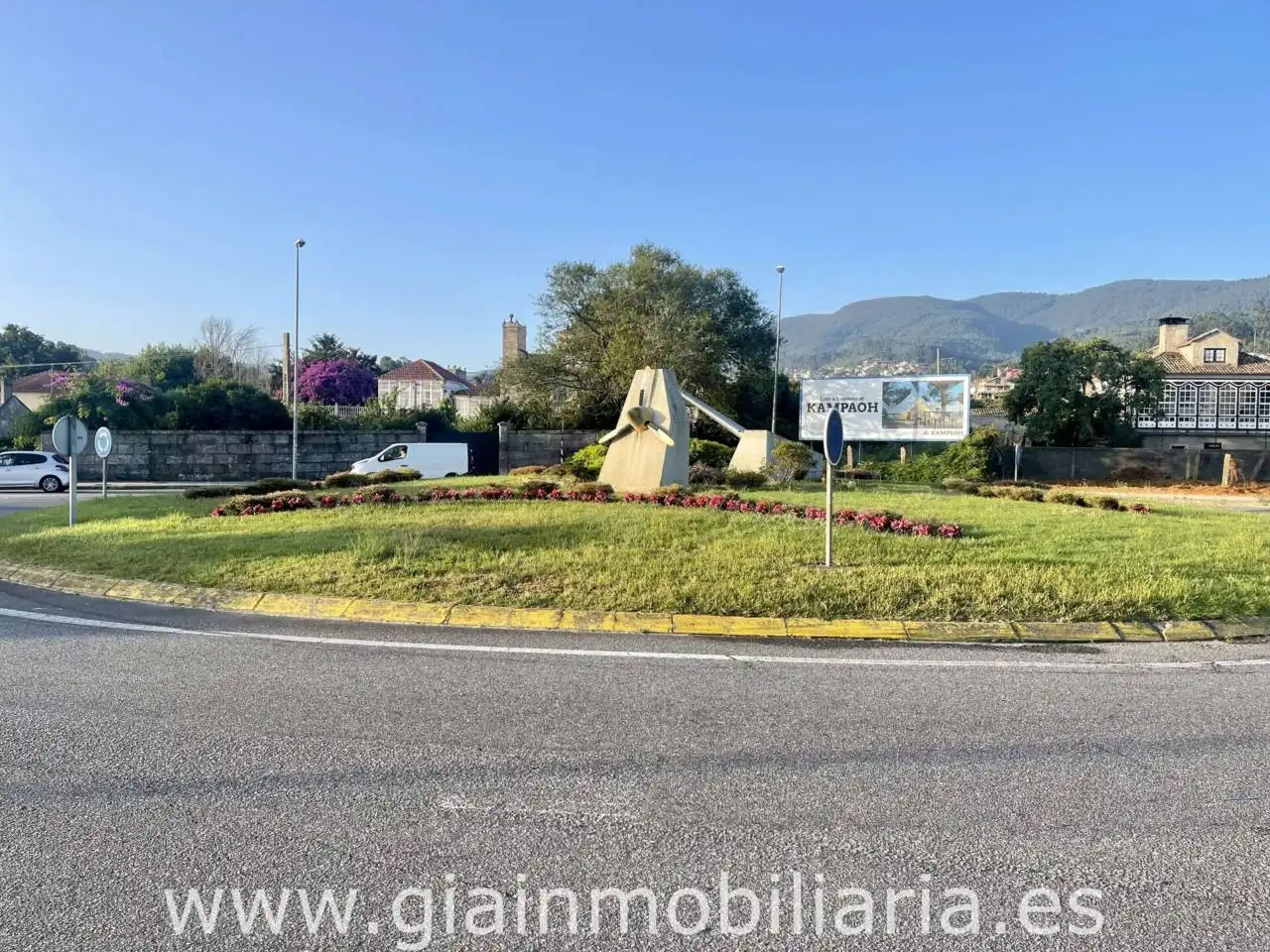 Rustikales Grundstück zum Verkauf in Calle Porta Do Sol 2, imagen 25