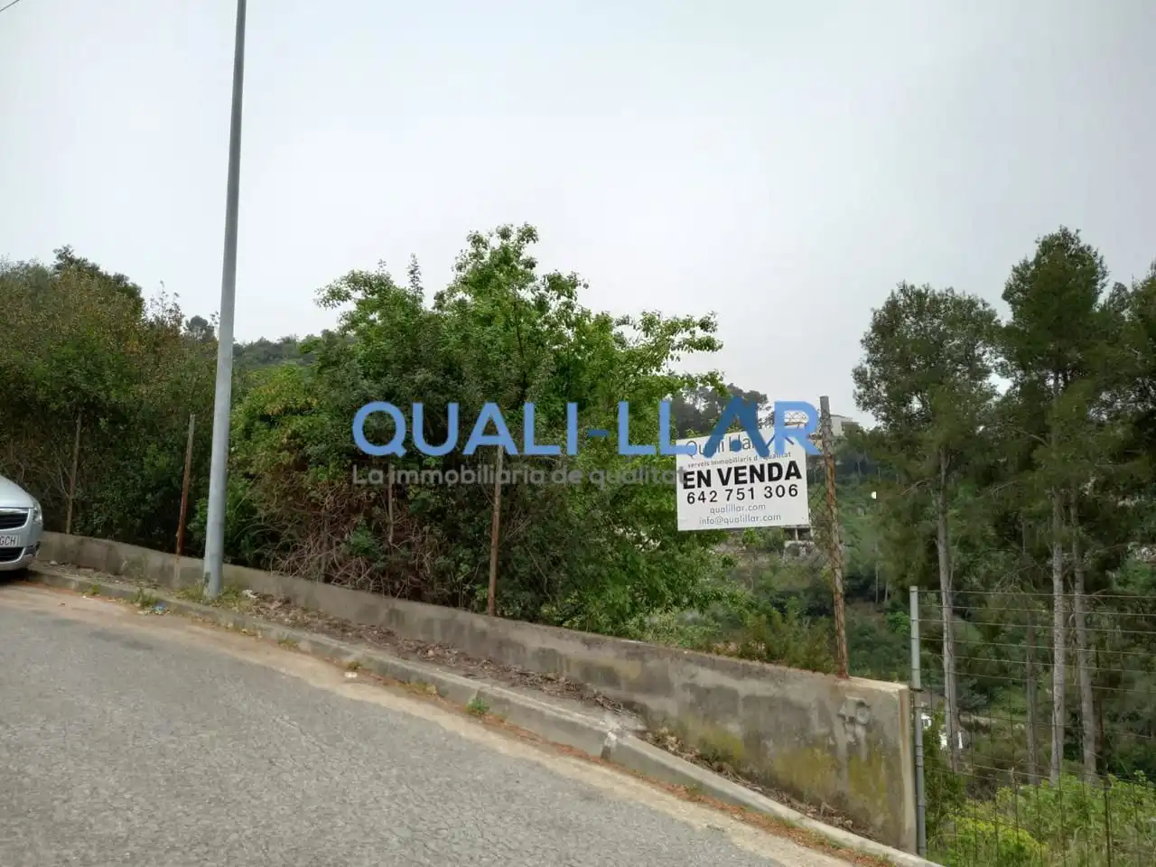 Residencial en venda a Segle Xx, 46, Cervelló