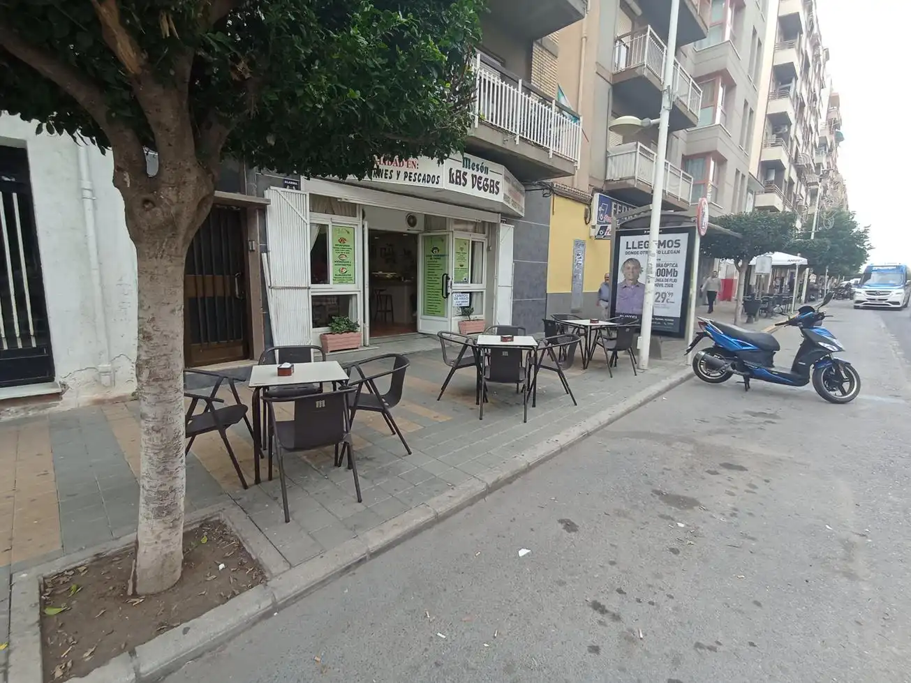 Local commercial à vendre à Carrer Cervantes 74, imagen 10