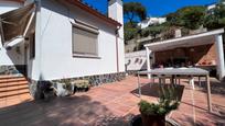 Garden of House or chalet for sale in Llinars del Vallès  with Private garden, Terrace and Storage room