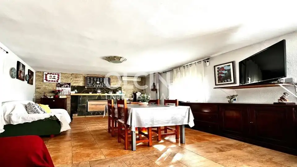 Finca rústica en venda a Ibi