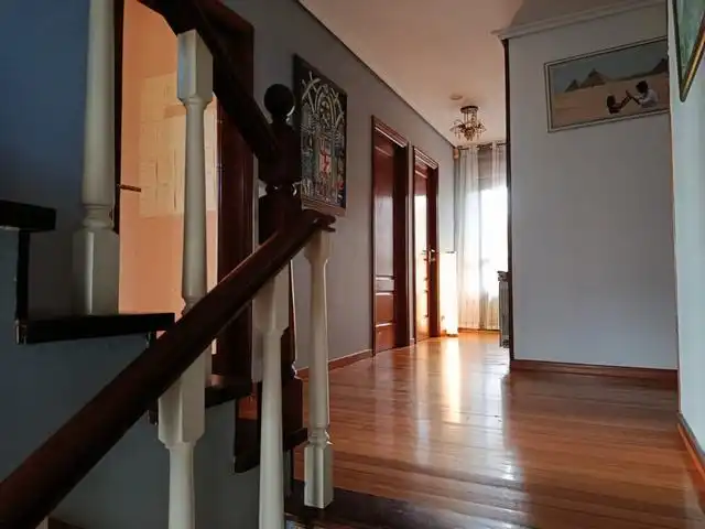Casa o chalet en venta en Teo con Calefacción, Jardín privado y Parquet