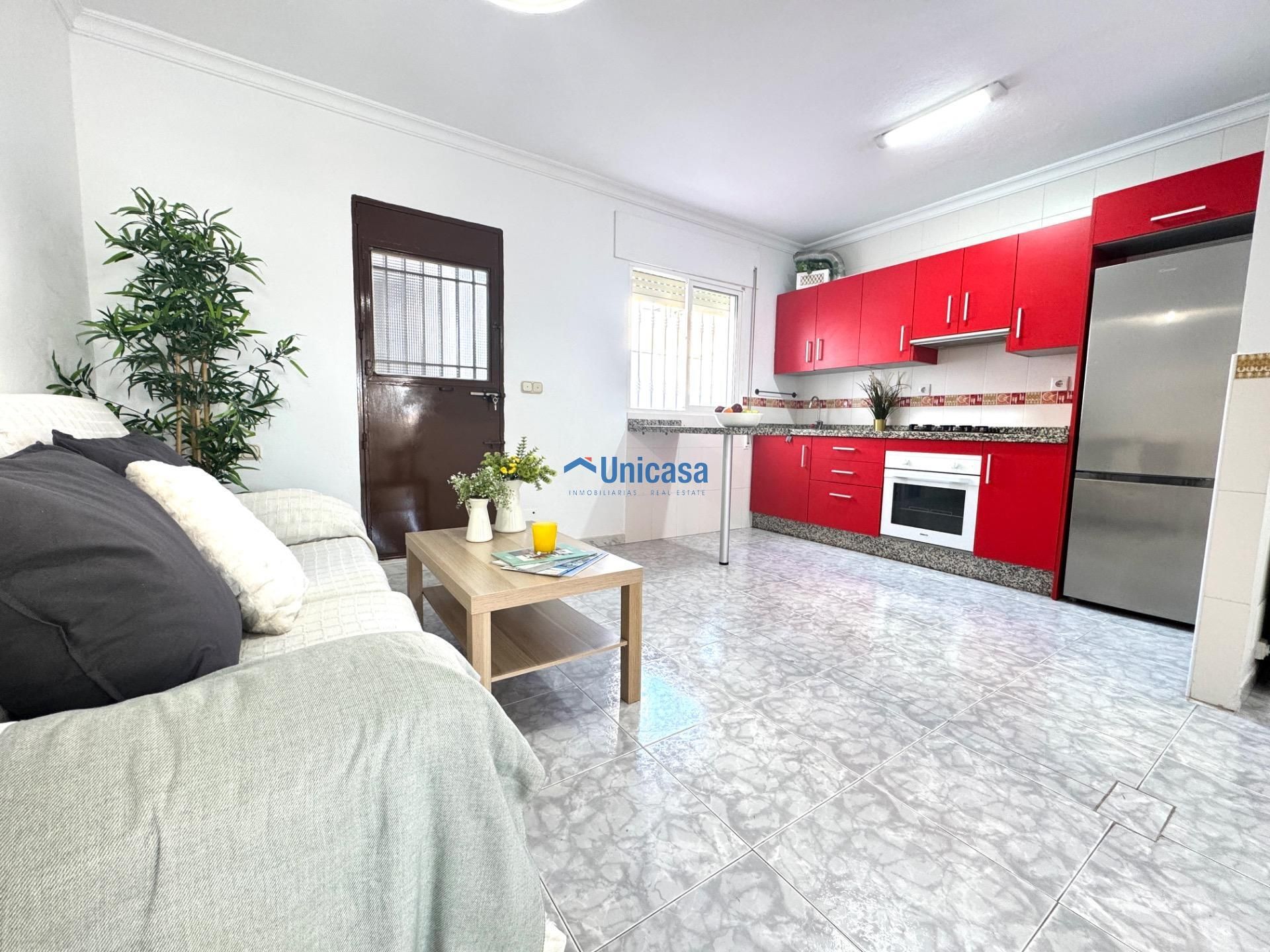 Flat for sale in Calle de la Altisidora, Fuente Alegre - El Chaparral - Los Morales