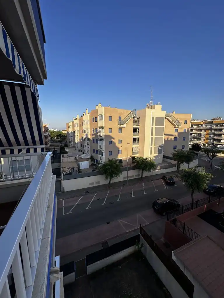 Pis amb ascensor de lloguer a Canet d'En Berenguer, imagen 8