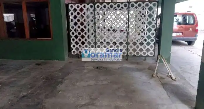 Parking of Flat for rent in Gandia