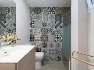 Piso con ascensor en venta en Centro, imagen 23