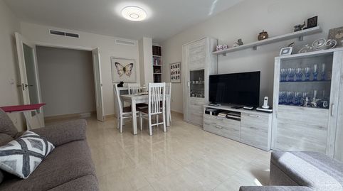 Foto 4 de Apartamento en venta en Centro Urbano, Dénia