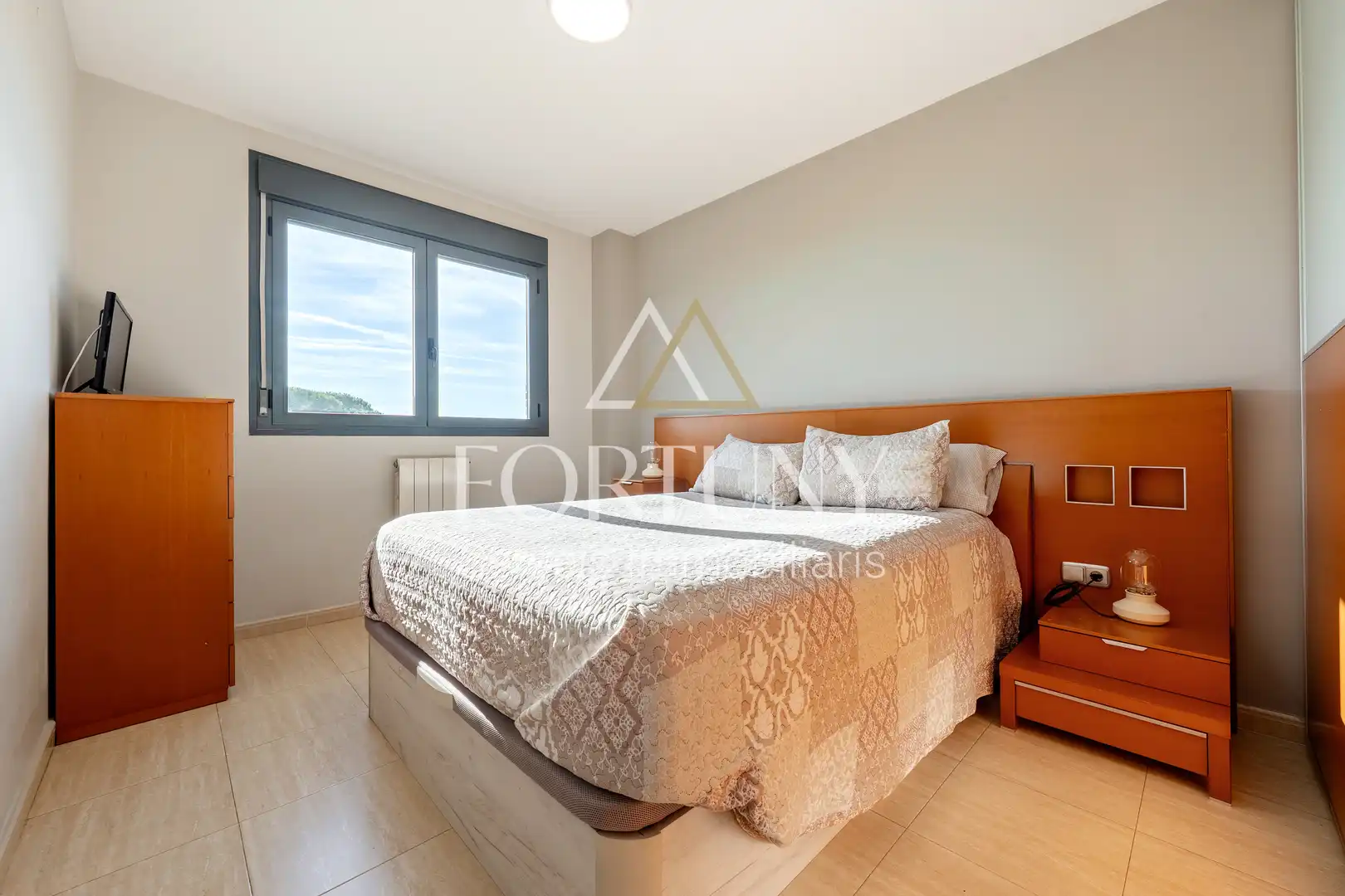 Habitación de Piso en venta en Llevant