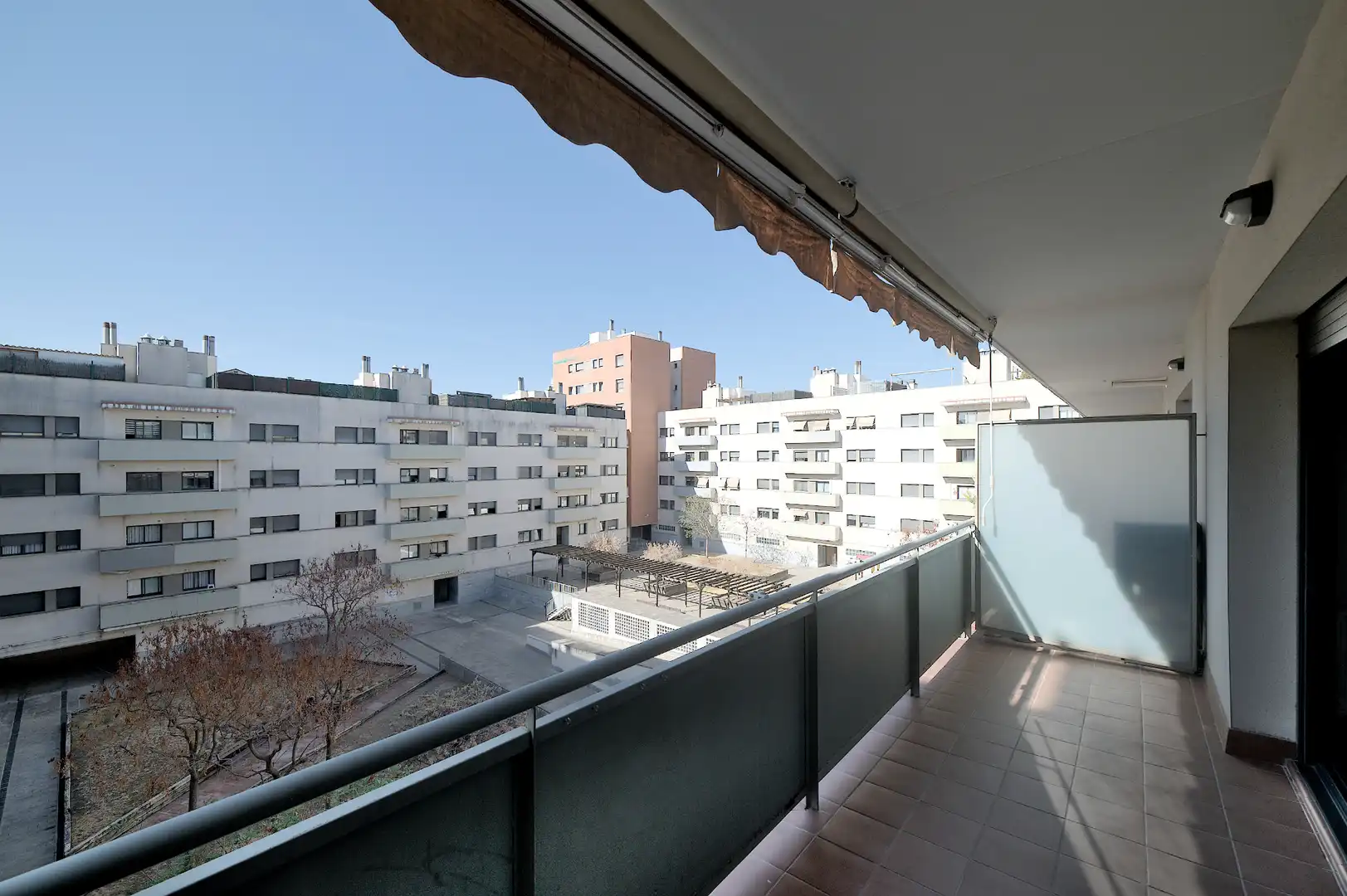 Appartement avec ascenseur à vendre à Nord-est