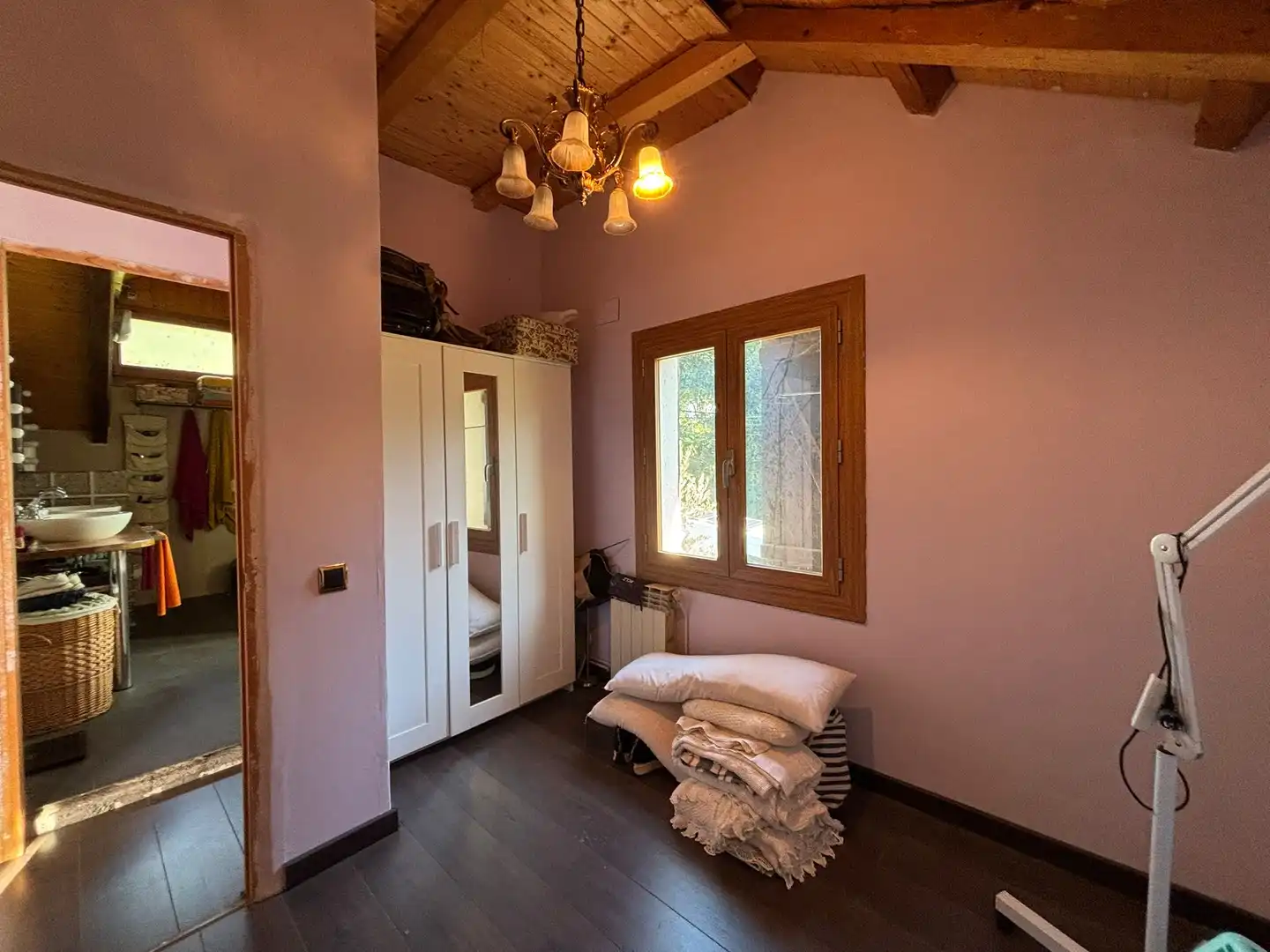 Haus mit Terrasse zum Verkauf in Vallgorguina, imagen 28