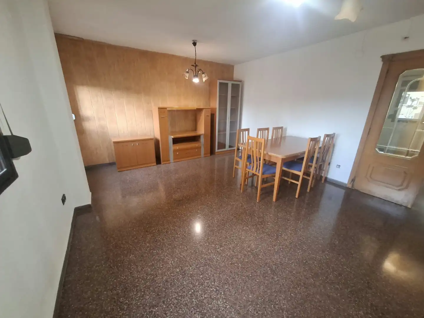 Wohnung mit Aufzug zum Verkauf in Carrer del Professor Ángel Lacalle, imagen 7