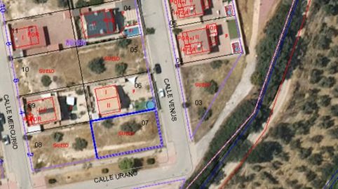 SOLAR DE 400 M2 EN ATARFE, imatge 5
