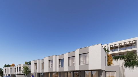 Foto 5 de Casa o chalet en venta en Real de Zaragoza, Marbella