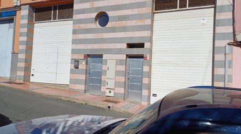 Photo 3 of Office for sale in Callejón del Castillo - El Calero - Las Huesas, Las Palmas