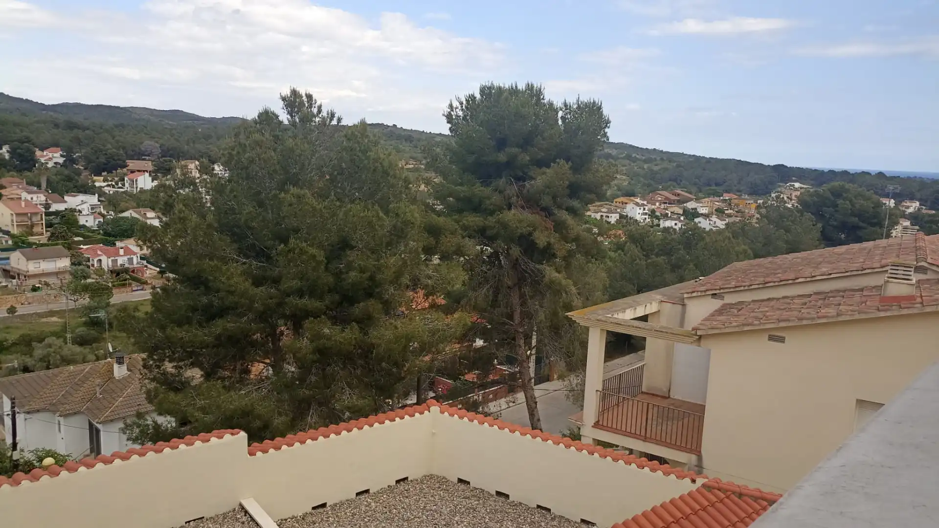 Doppelhaushälfte mit Terrasse zum Verkauf in Carrer del Margalló, imagen 7